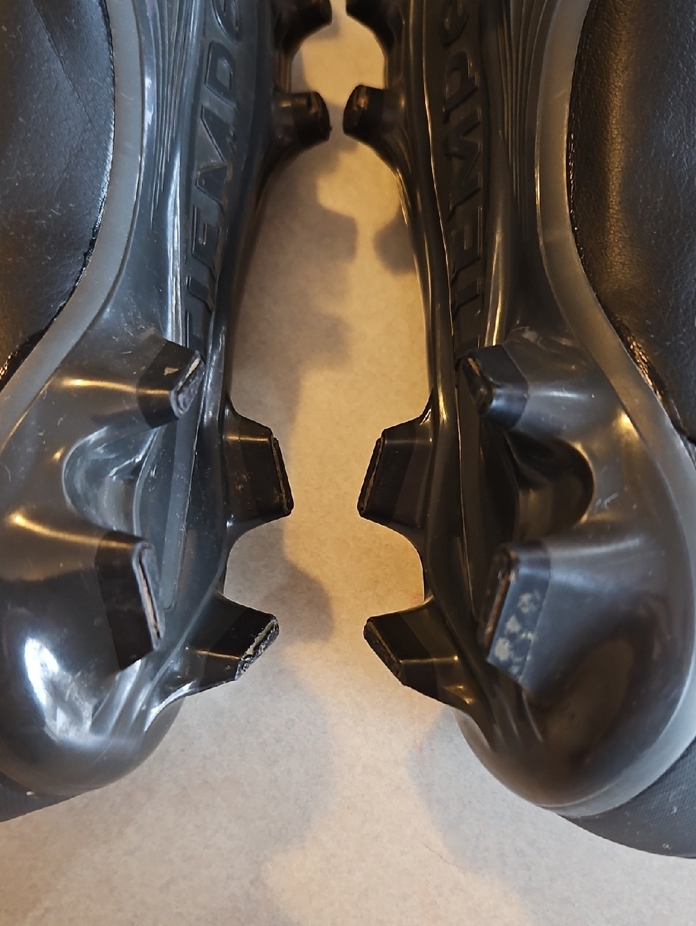 Nike Tempo Soccer Cleats - Picture 6 of 11